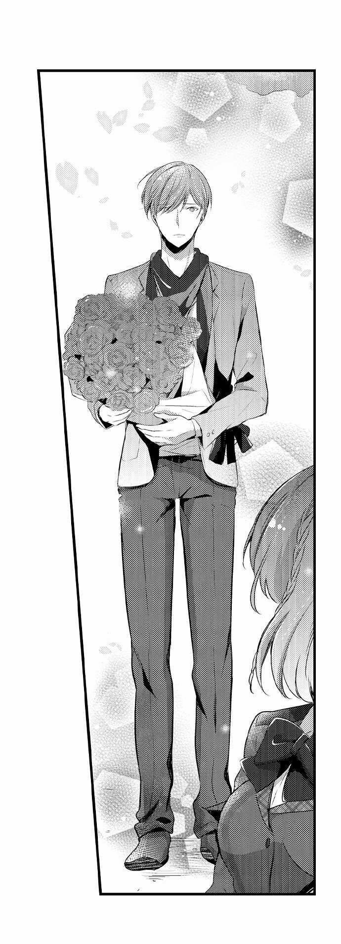 Tâm Trạng Vào Buổi Tối 34.1 trang 2