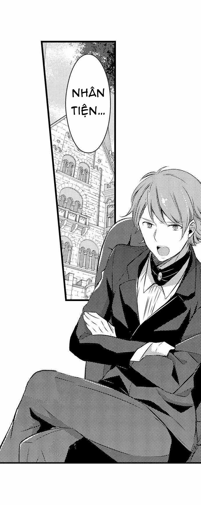 Tâm Trạng Vào Buổi Tối 34.1 trang 8