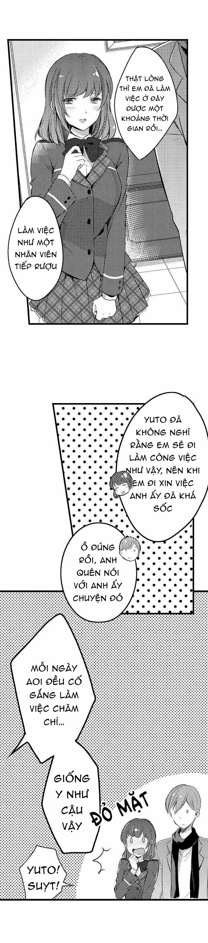 Tâm Trạng Vào Buổi Tối 34.2 trang 0