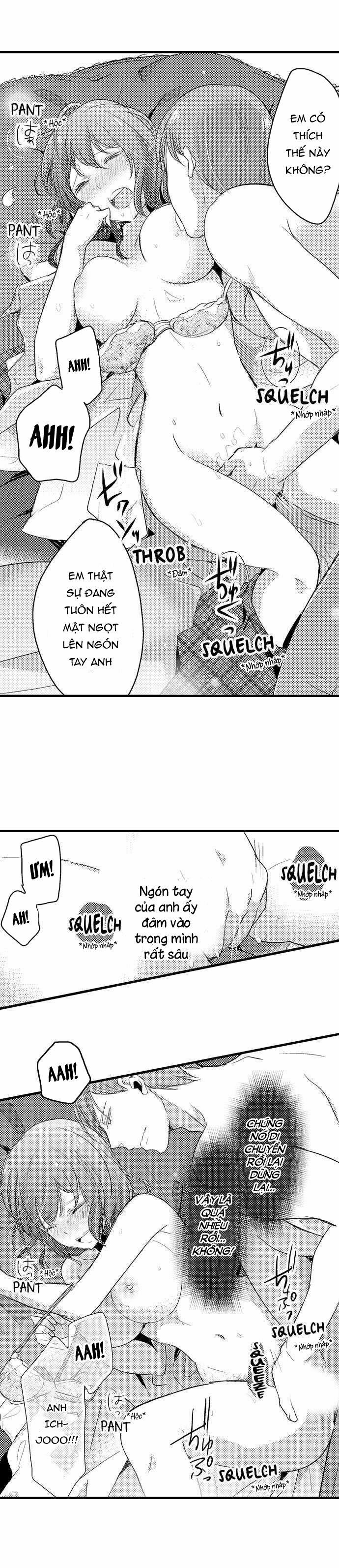 Tâm Trạng Vào Buổi Tối 35.1 trang 5