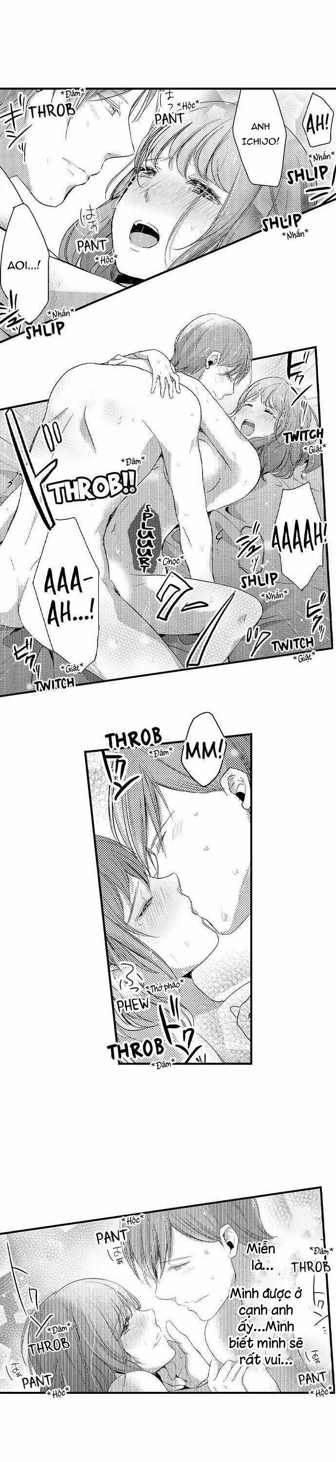 Tâm Trạng Vào Buổi Tối 35.2 trang 9