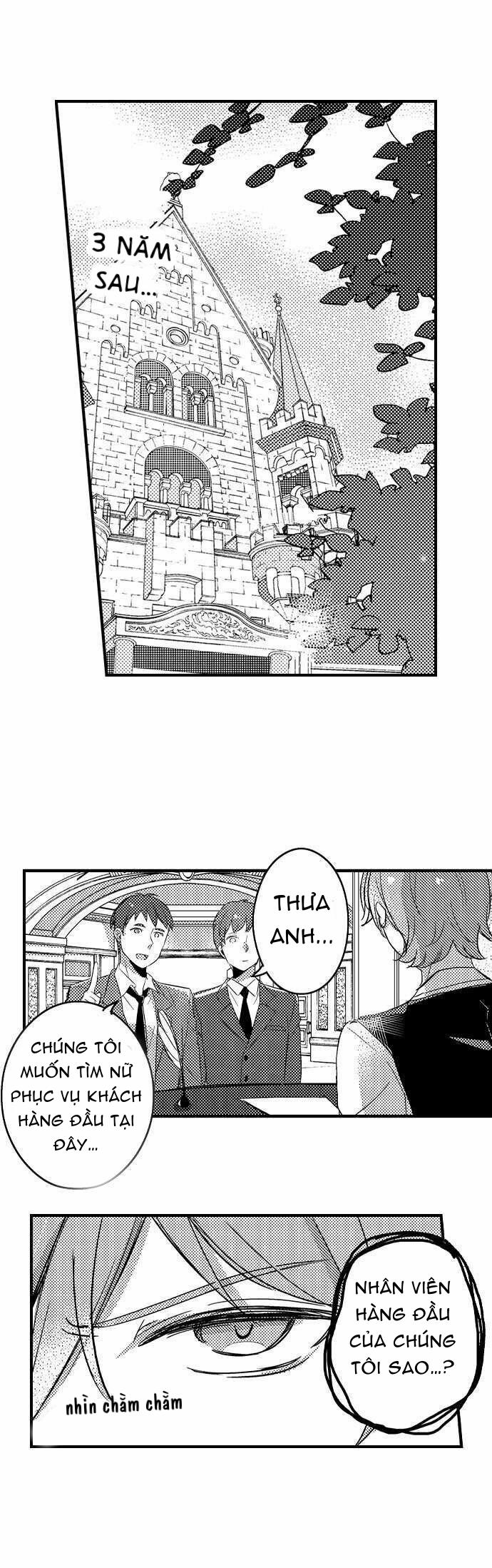 Tâm Trạng Vào Buổi Tối 36 trang 0