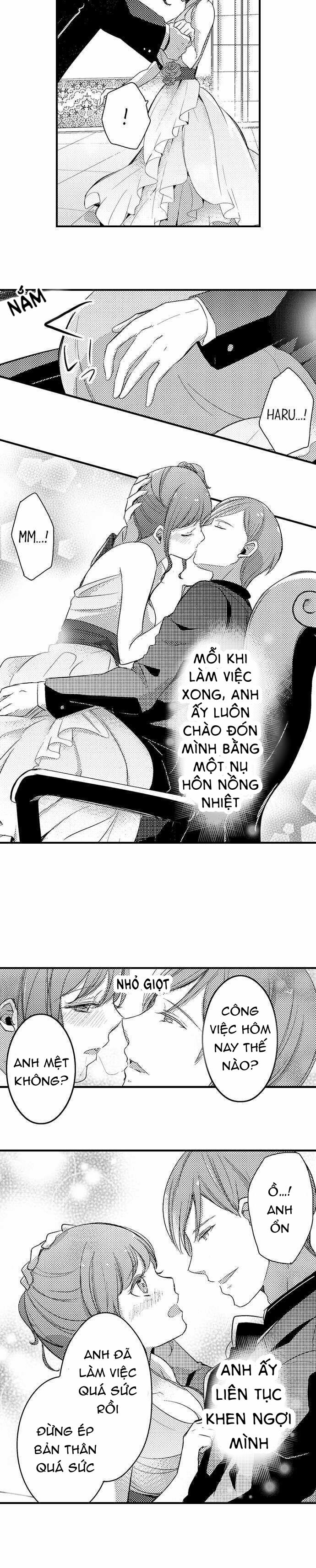 Tâm Trạng Vào Buổi Tối 36 trang 5