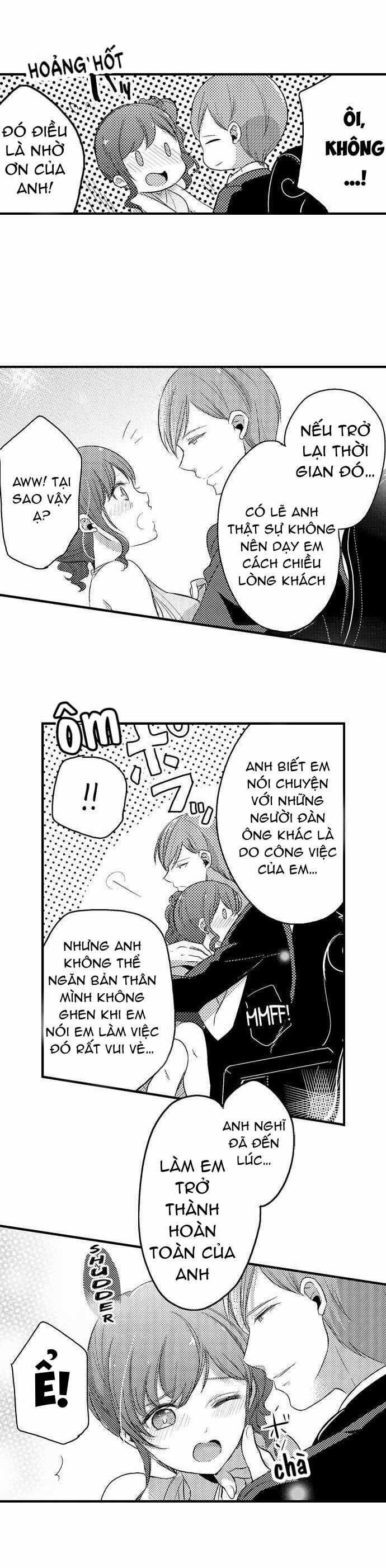 Tâm Trạng Vào Buổi Tối 36 trang 7