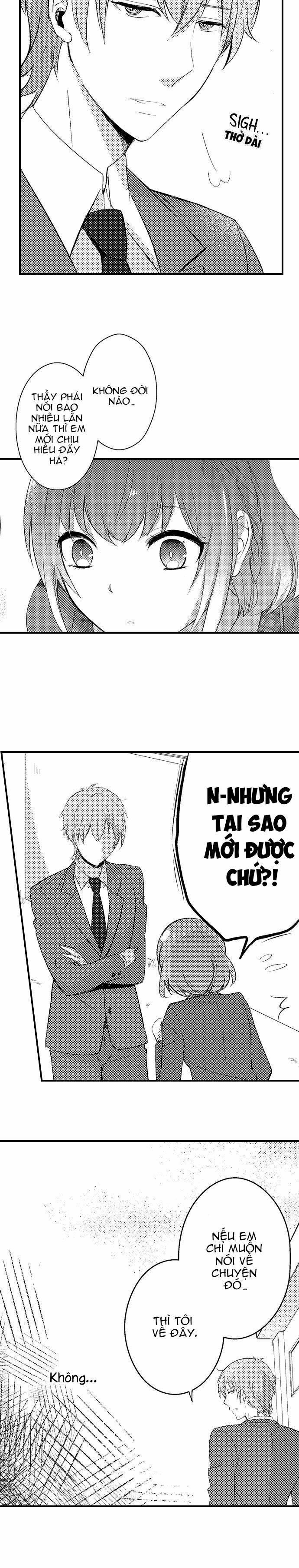 Tâm Trạng Vào Buổi Tối 4.1 trang 1