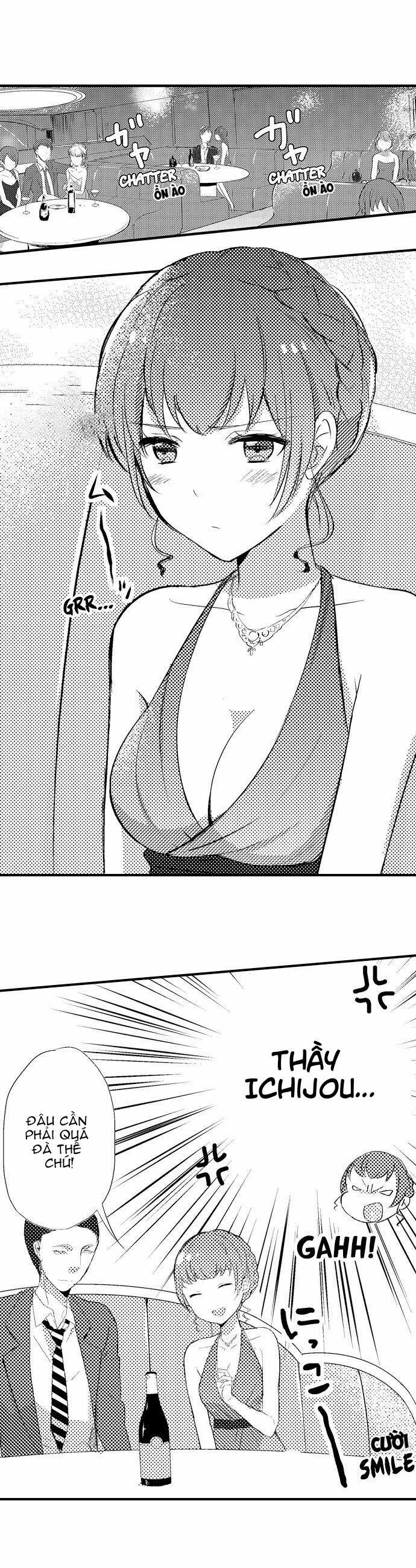 Tâm Trạng Vào Buổi Tối 4.1 trang 2