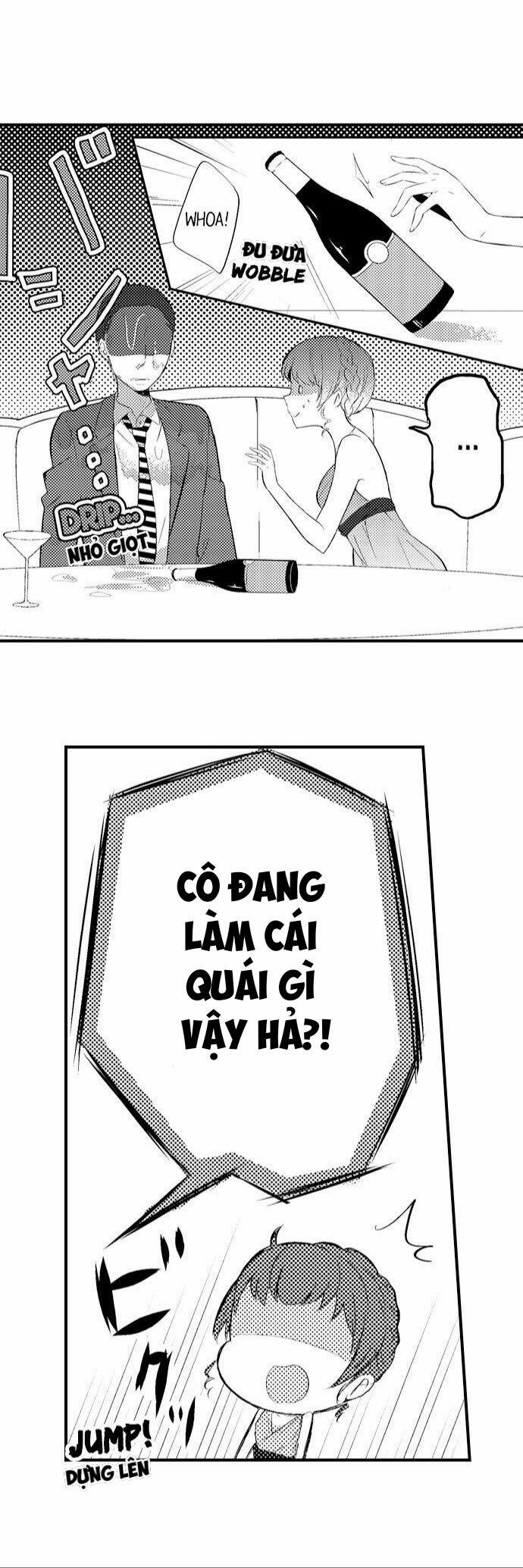 Tâm Trạng Vào Buổi Tối 4.1 trang 3