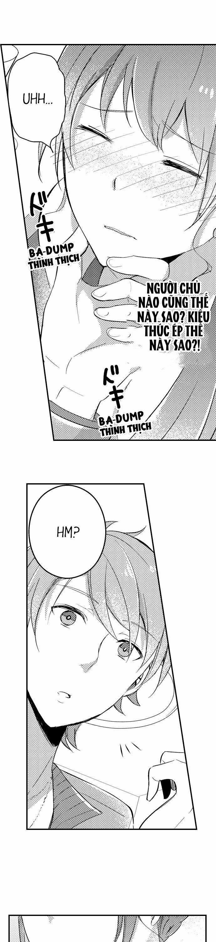 Tâm Trạng Vào Buổi Tối 4.1 trang 8