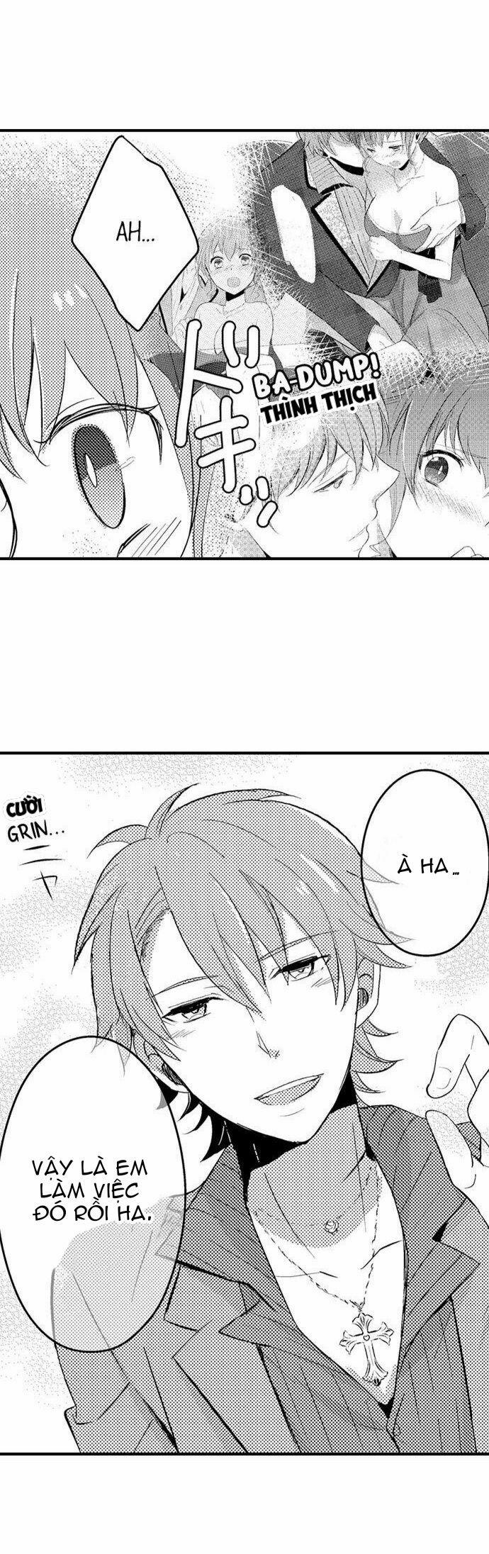 Tâm Trạng Vào Buổi Tối 4.2 trang 0