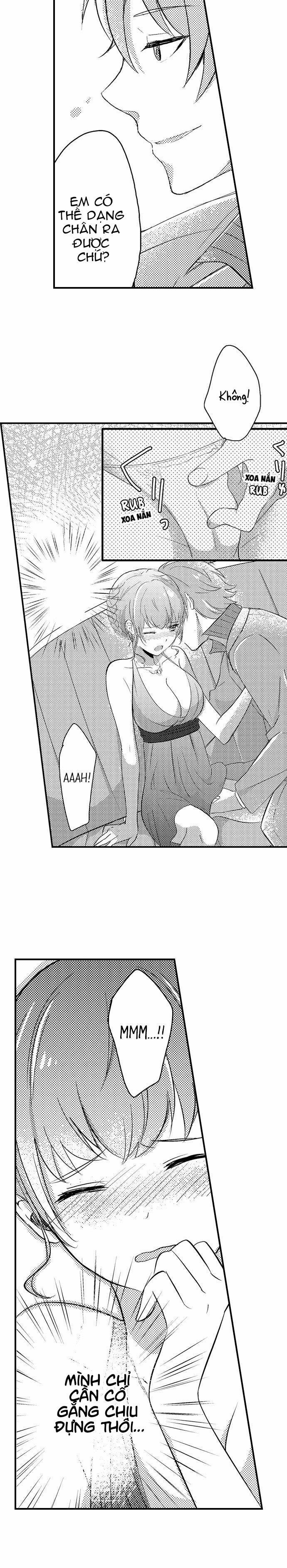 Tâm Trạng Vào Buổi Tối 4.2 trang 6