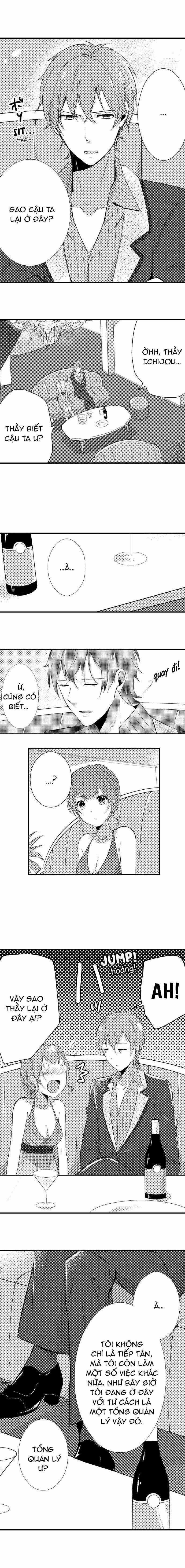 Tâm Trạng Vào Buổi Tối 5.1 trang 1