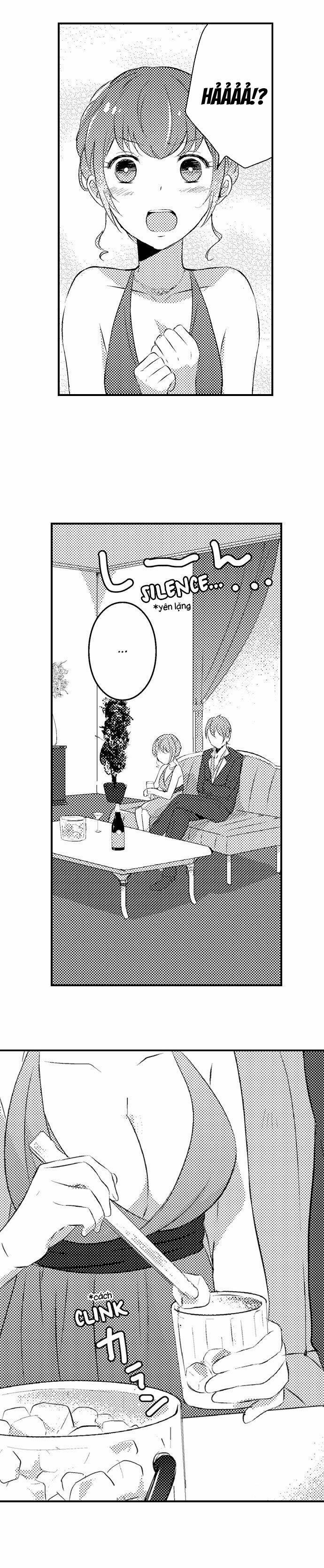 Tâm Trạng Vào Buổi Tối 5.1 trang 3