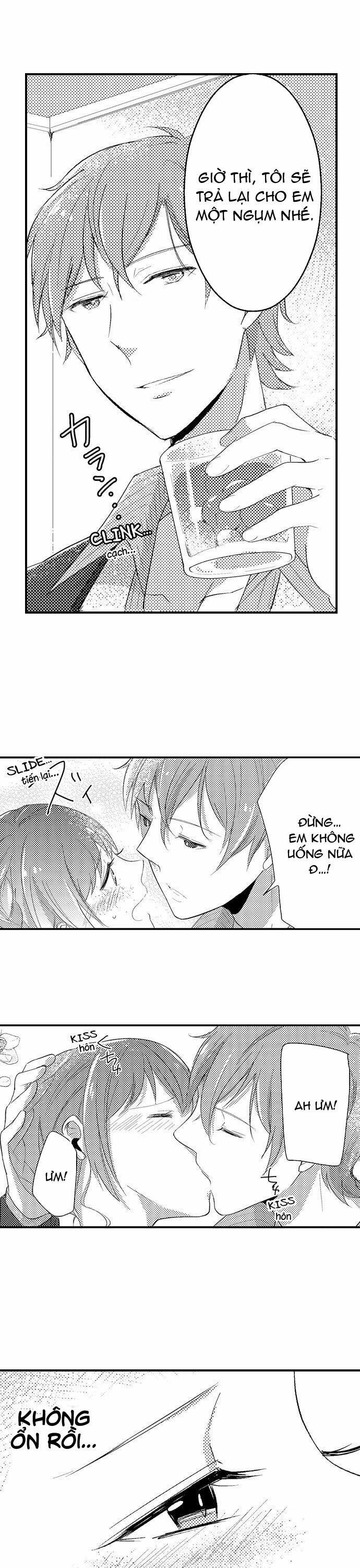 Tâm Trạng Vào Buổi Tối 5.2 trang 4