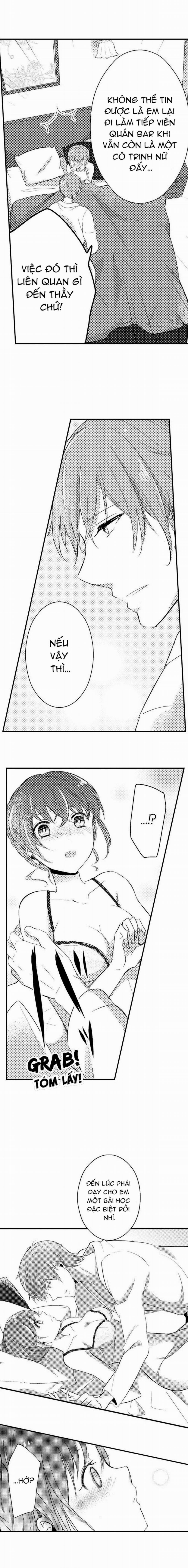 Tâm Trạng Vào Buổi Tối 6.1 trang 2