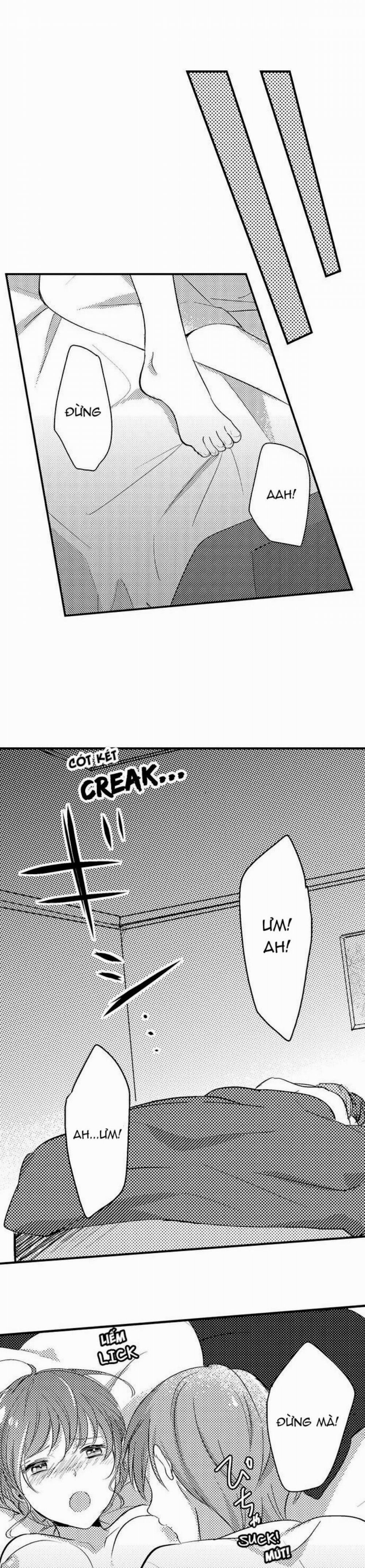 Tâm Trạng Vào Buổi Tối 6.1 trang 3