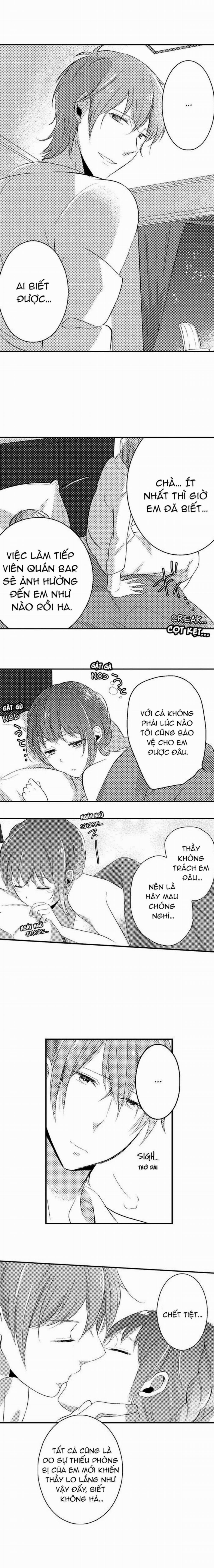 Tâm Trạng Vào Buổi Tối 6.2 trang 5