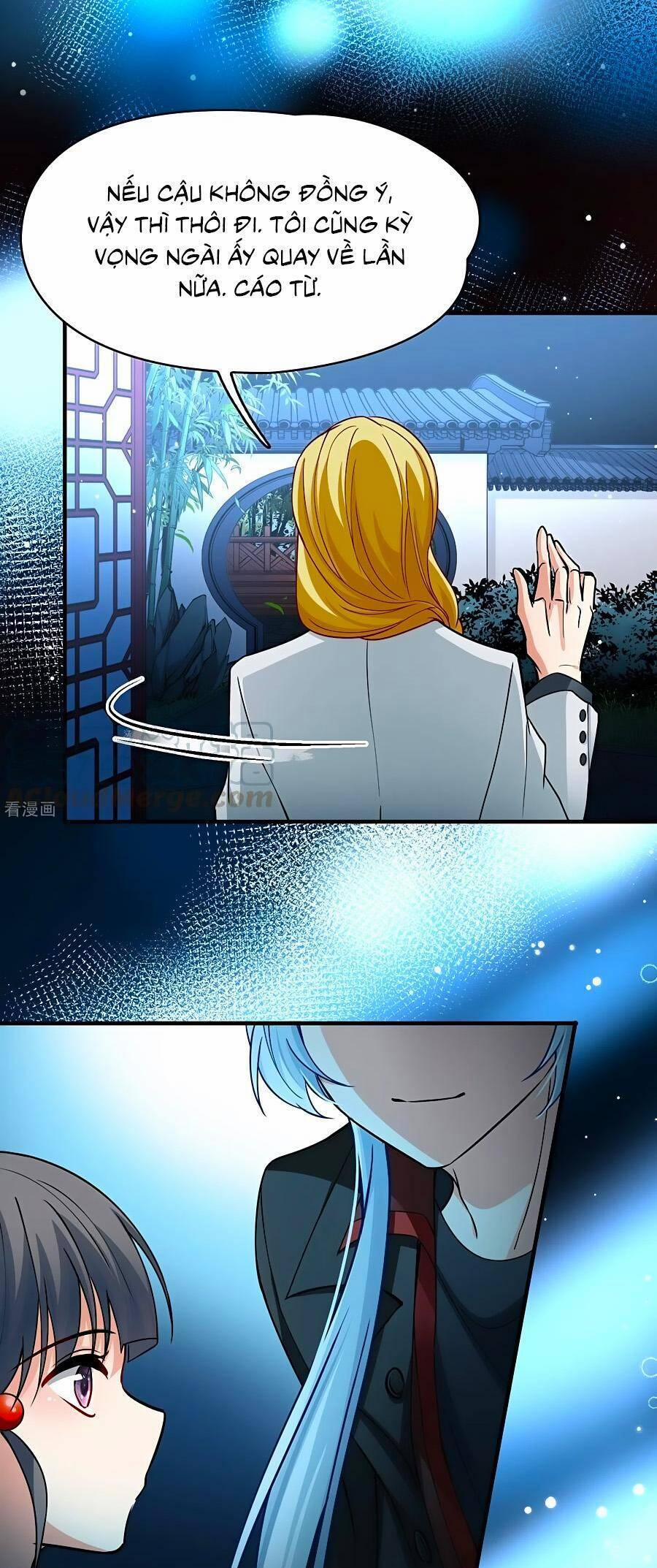 Tầm Trảo Tiền Thế Chi Lữ 2 10 trang 14