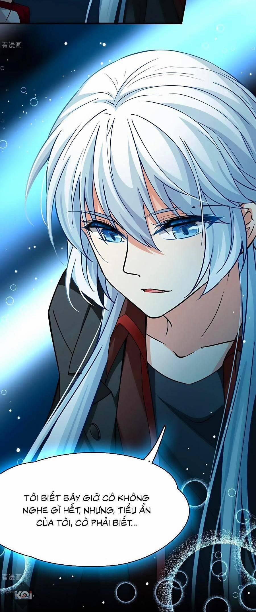 Tầm Trảo Tiền Thế Chi Lữ 2 10 trang 15