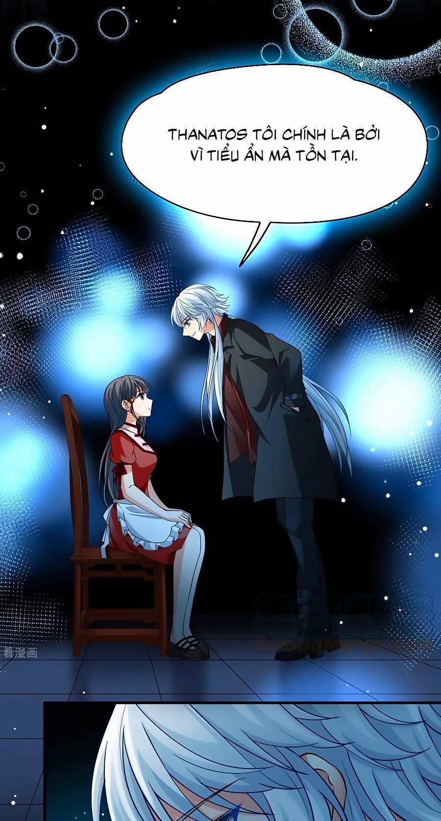 Tầm Trảo Tiền Thế Chi Lữ 2 10 trang 16