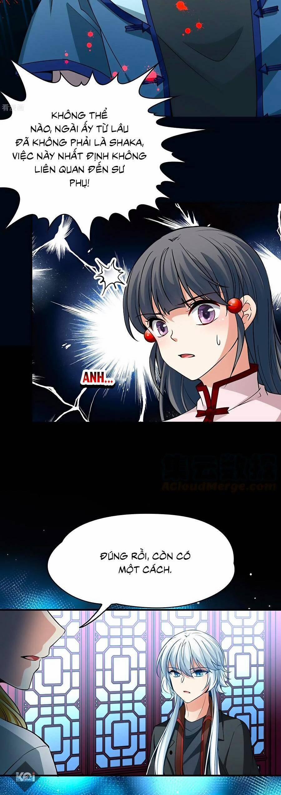 Tầm Trảo Tiền Thế Chi Lữ 2 10 trang 8