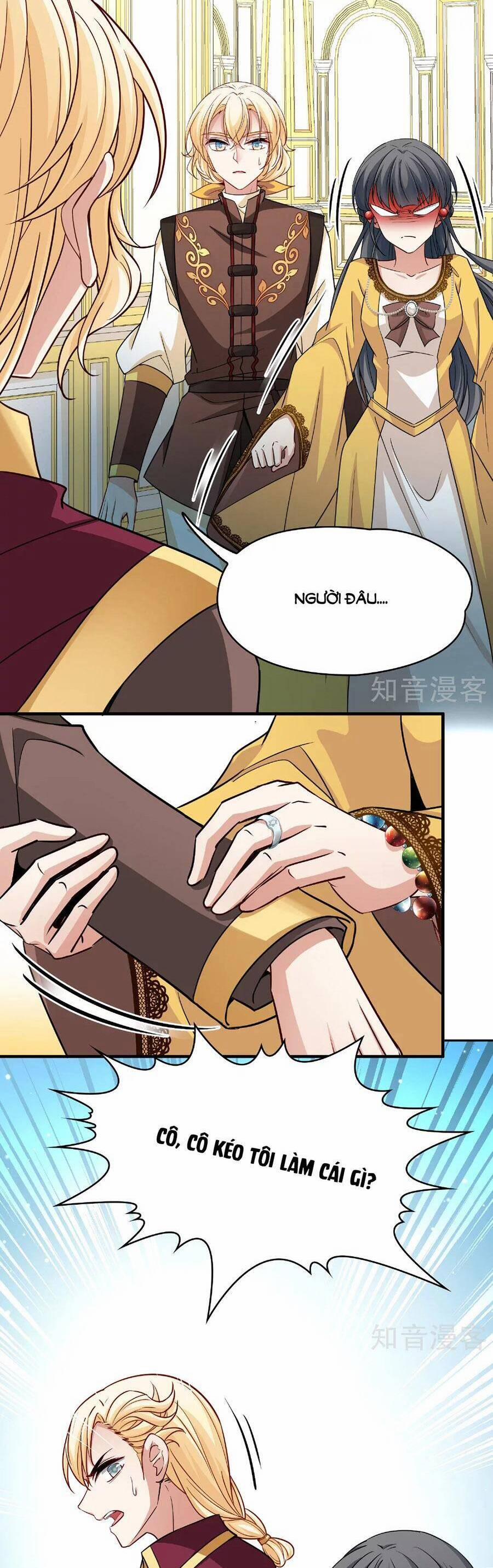 Tầm Trảo Tiền Thế Chi Lữ 2 100 trang 1