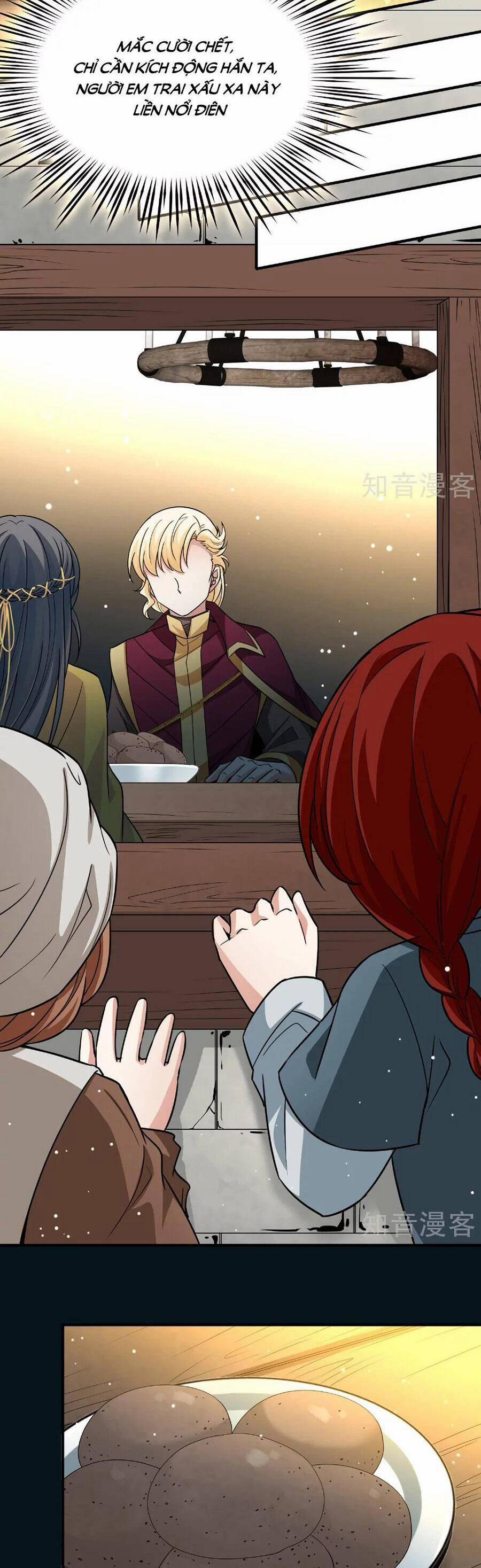 Tầm Trảo Tiền Thế Chi Lữ 2 100 trang 10