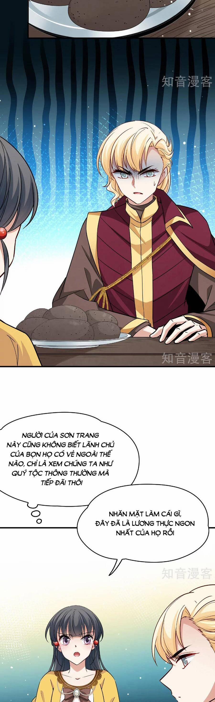 Tầm Trảo Tiền Thế Chi Lữ 2 100 trang 11