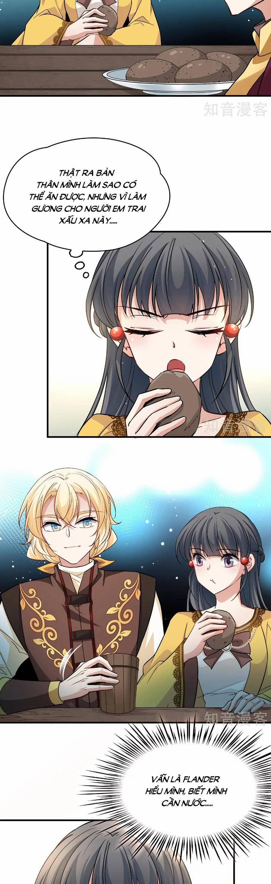 Tầm Trảo Tiền Thế Chi Lữ 2 100 trang 12