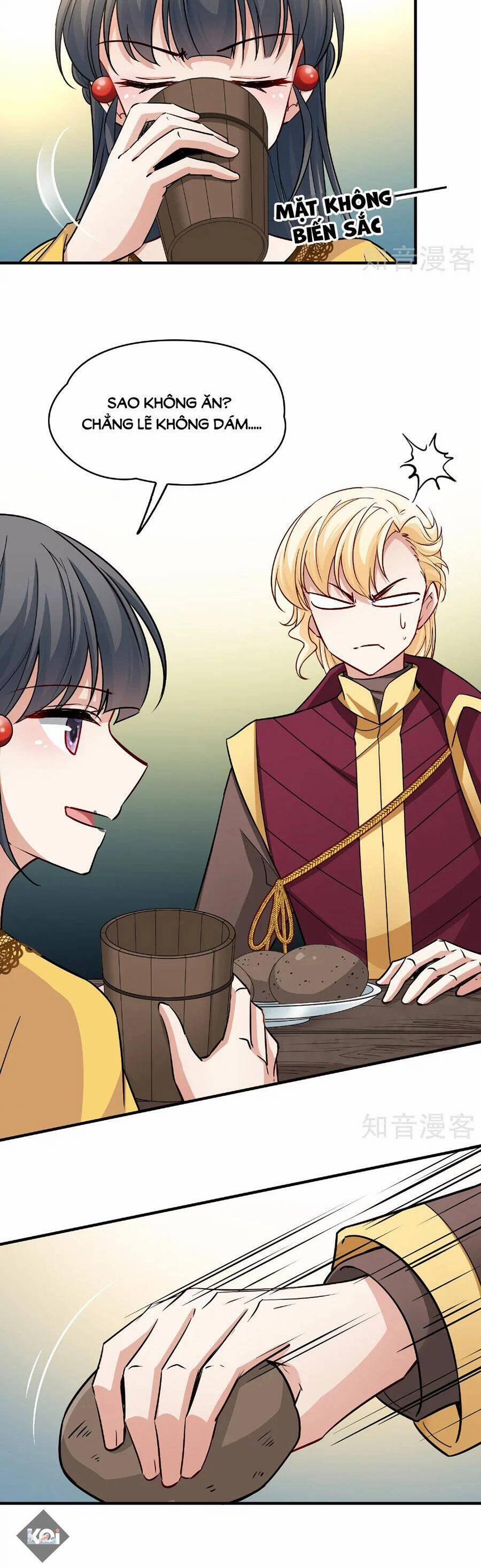 Tầm Trảo Tiền Thế Chi Lữ 2 100 trang 13