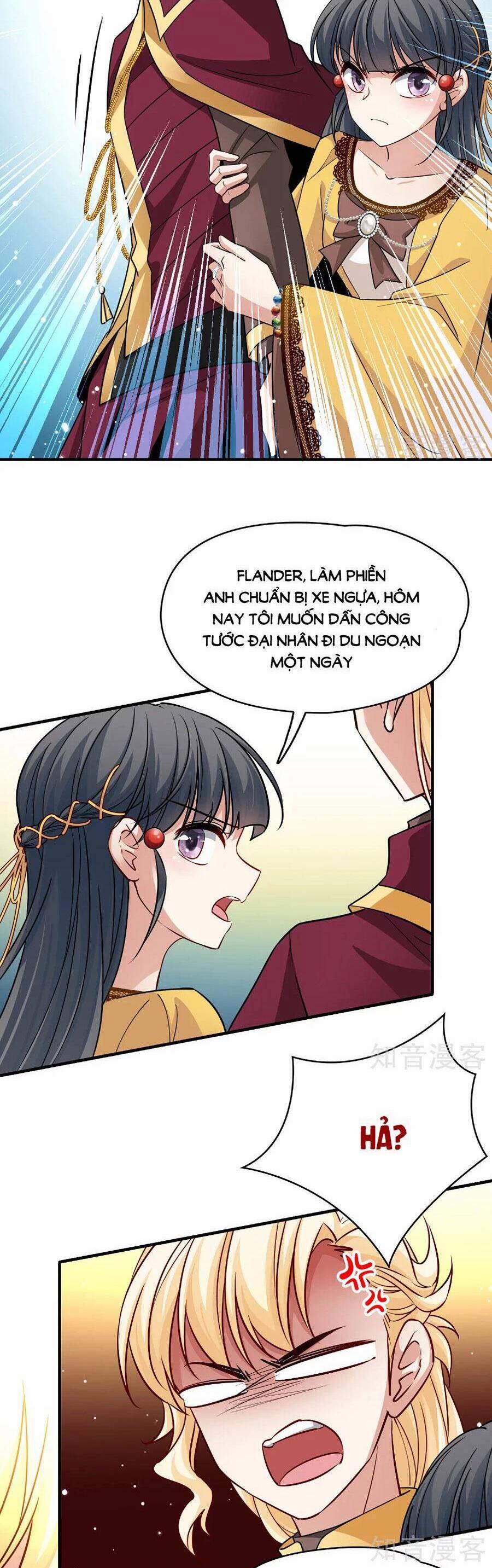 Tầm Trảo Tiền Thế Chi Lữ 2 100 trang 2