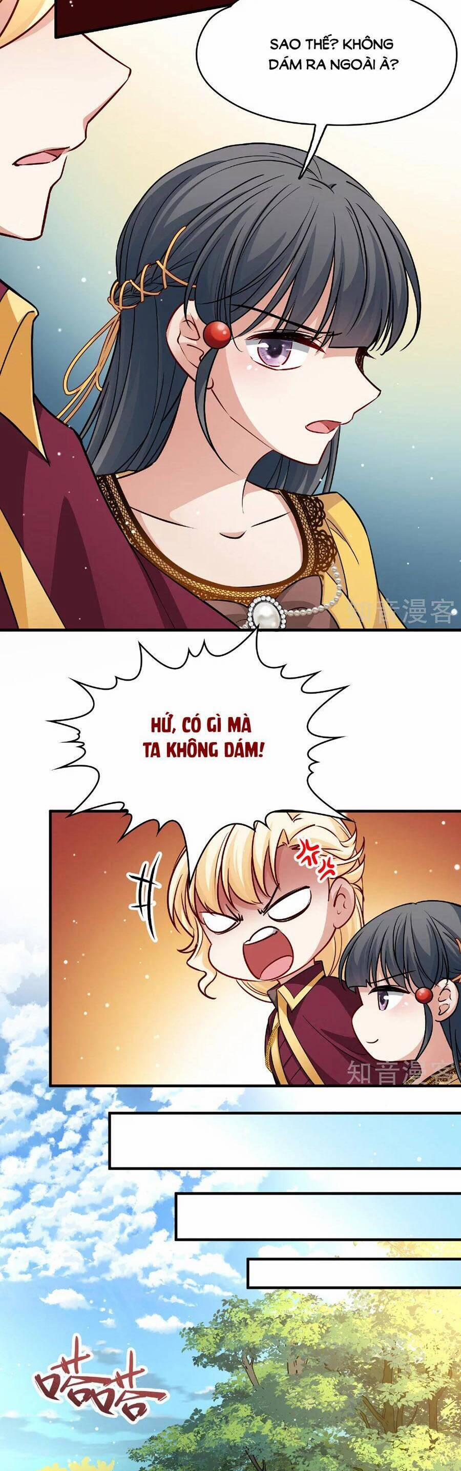 Tầm Trảo Tiền Thế Chi Lữ 2 100 trang 3