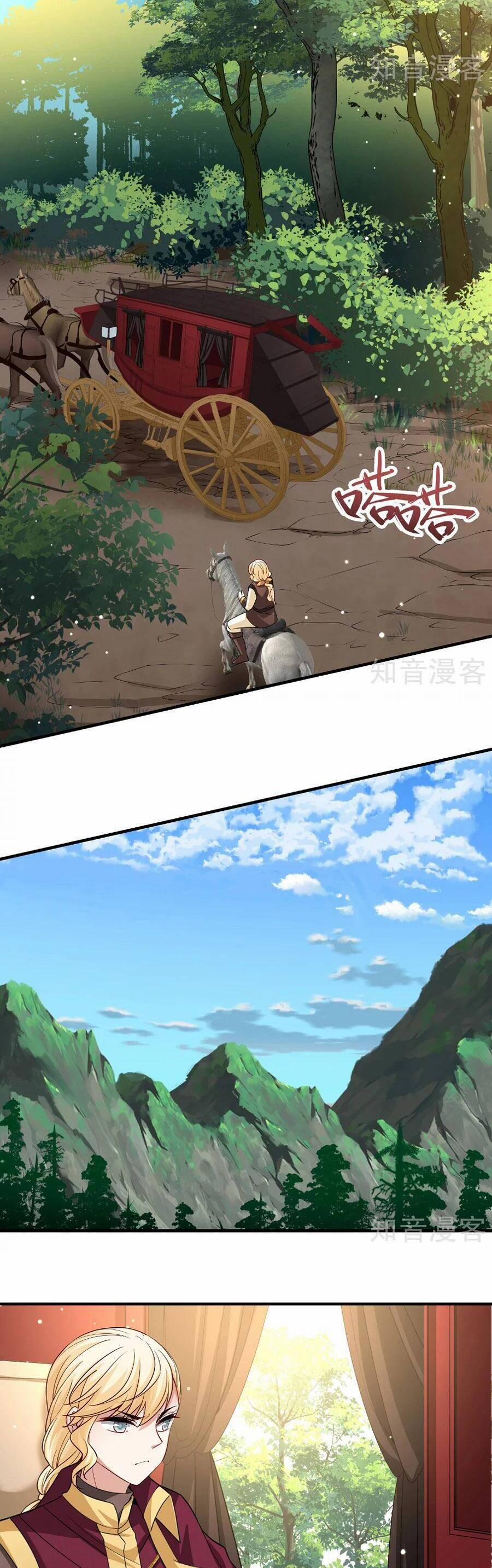 Tầm Trảo Tiền Thế Chi Lữ 2 100 trang 4