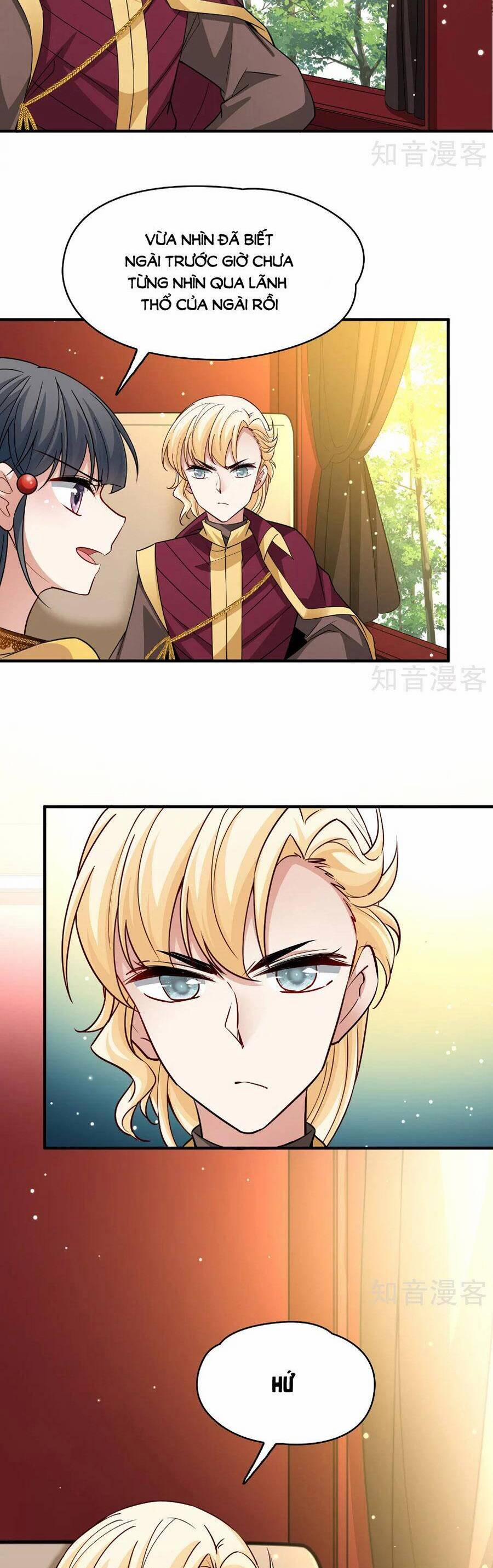 Tầm Trảo Tiền Thế Chi Lữ 2 100 trang 5