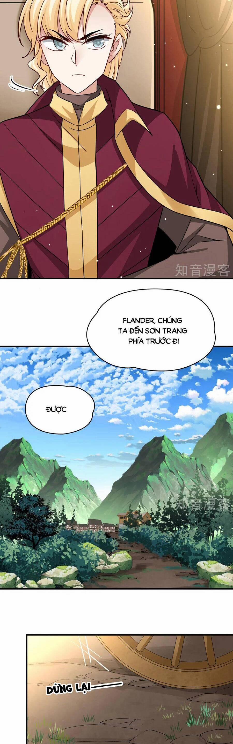 Tầm Trảo Tiền Thế Chi Lữ 2 100 trang 6