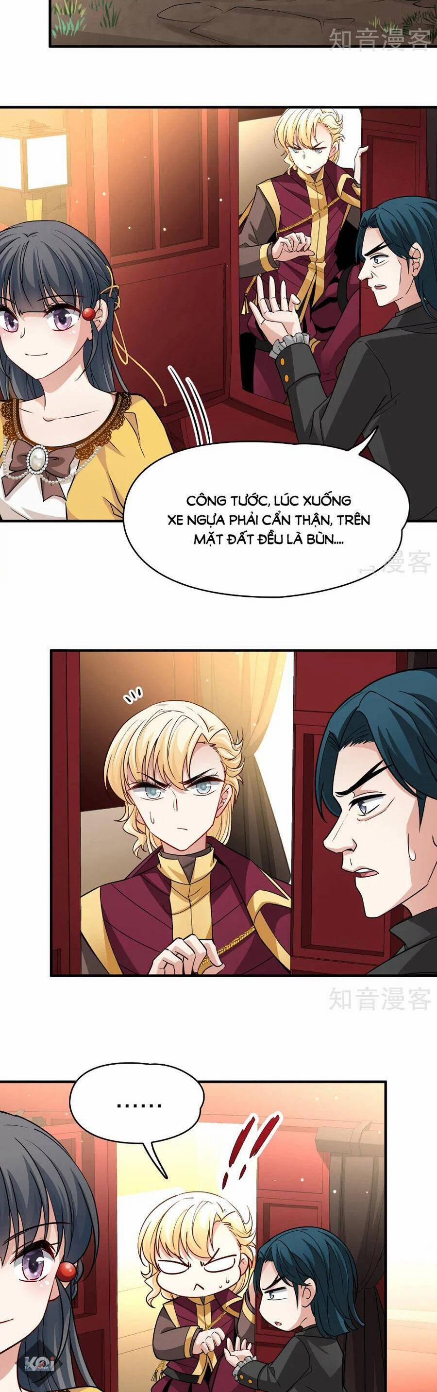 Tầm Trảo Tiền Thế Chi Lữ 2 100 trang 7