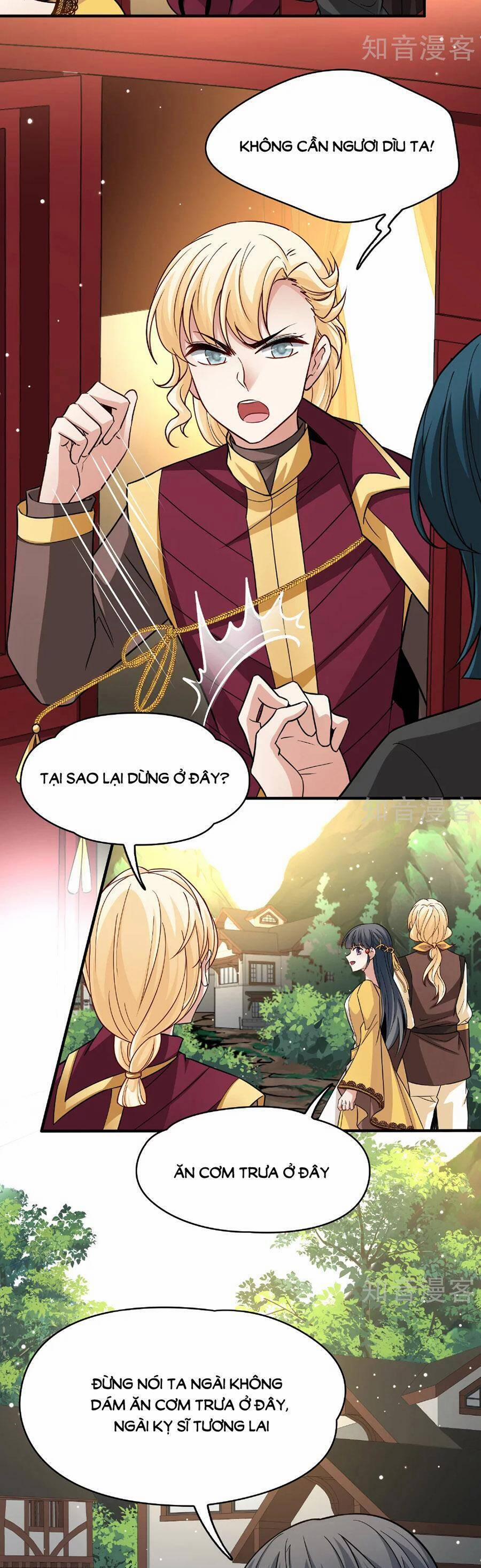 Tầm Trảo Tiền Thế Chi Lữ 2 100 trang 8