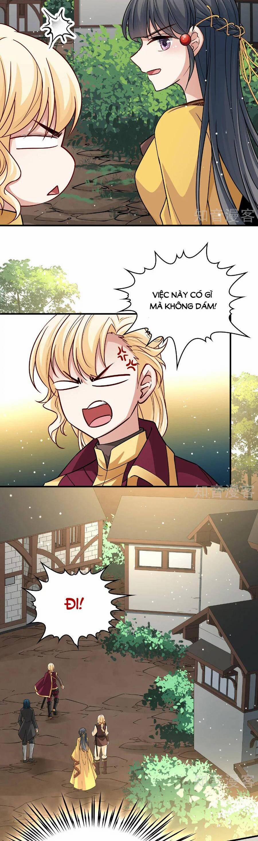 Tầm Trảo Tiền Thế Chi Lữ 2 100 trang 9