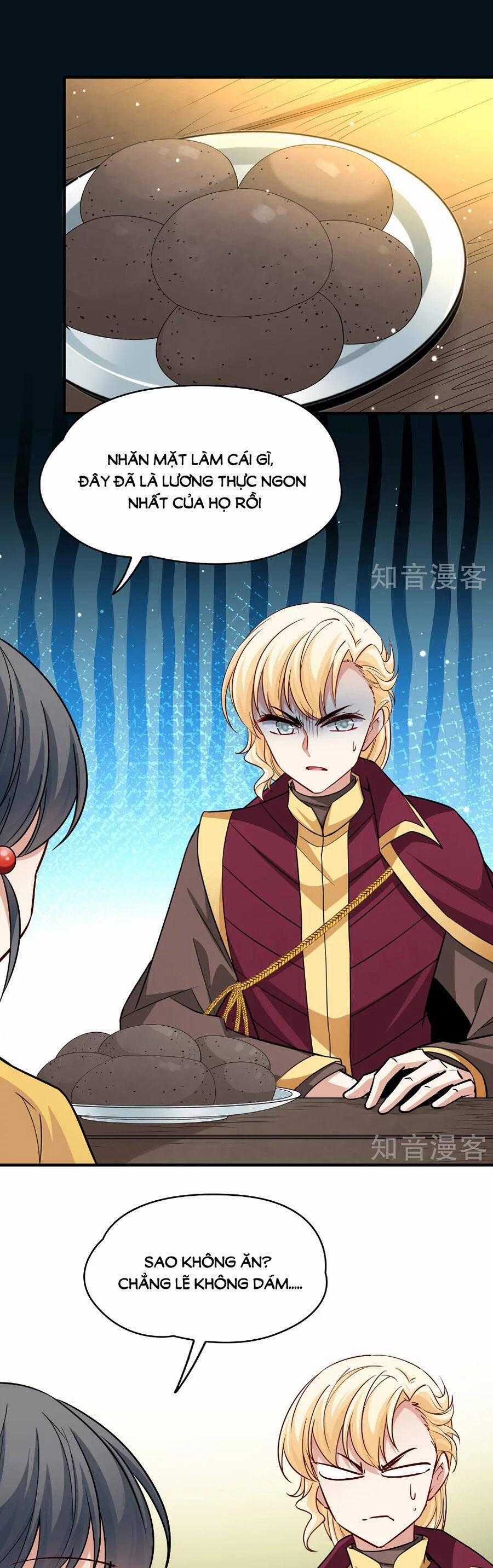 Tầm Trảo Tiền Thế Chi Lữ 2 101 trang 0