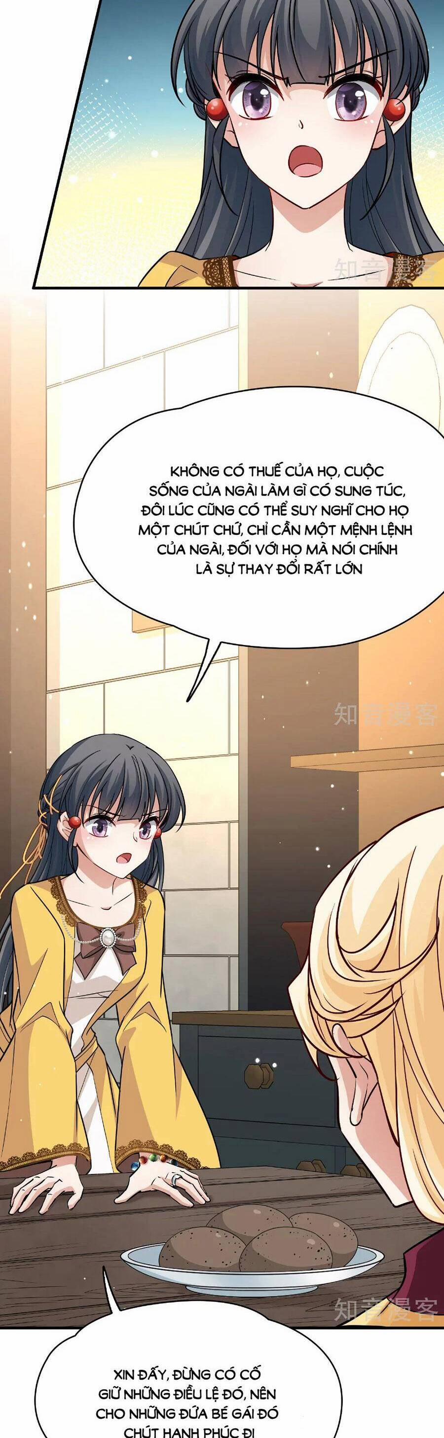 Tầm Trảo Tiền Thế Chi Lữ 2 101 trang 10