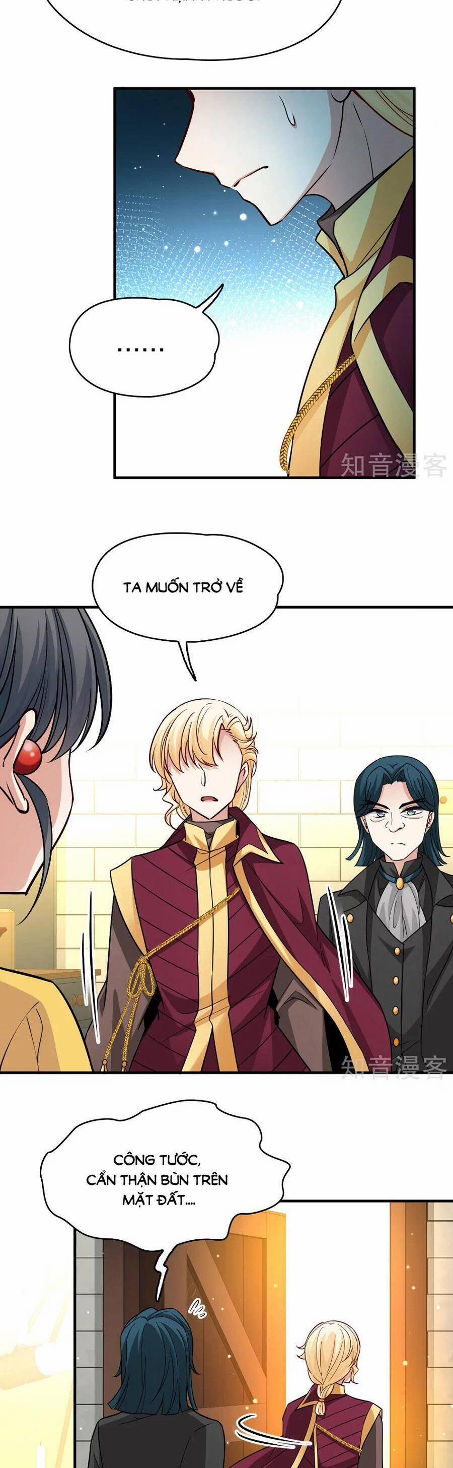 Tầm Trảo Tiền Thế Chi Lữ 2 101 trang 11