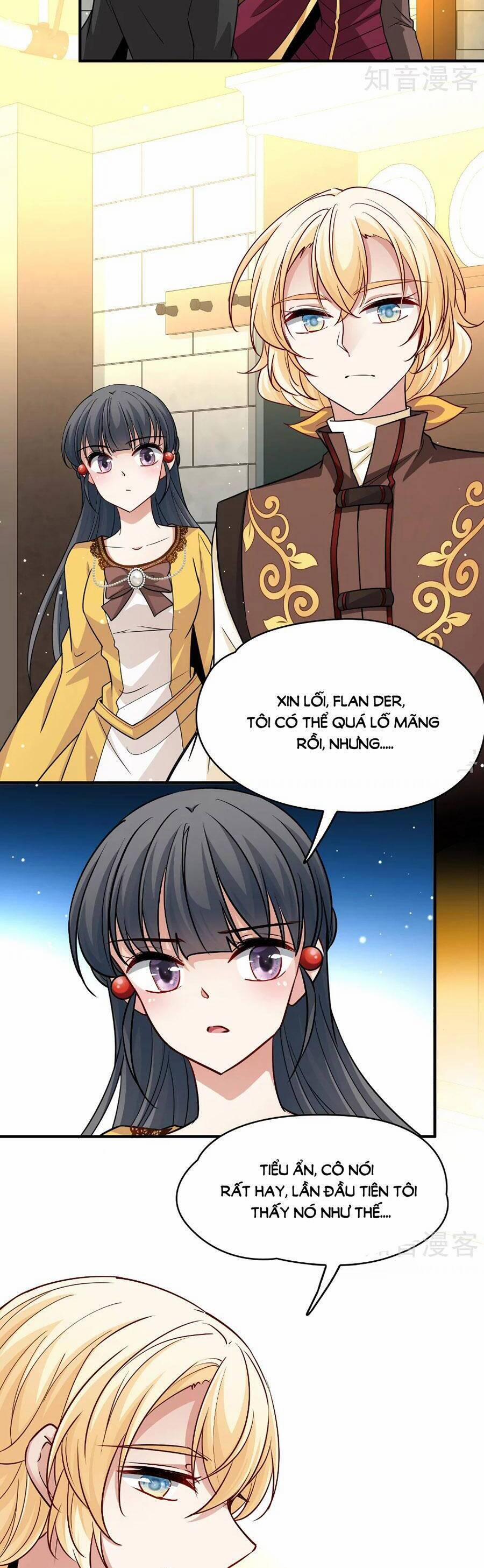 Tầm Trảo Tiền Thế Chi Lữ 2 101 trang 12