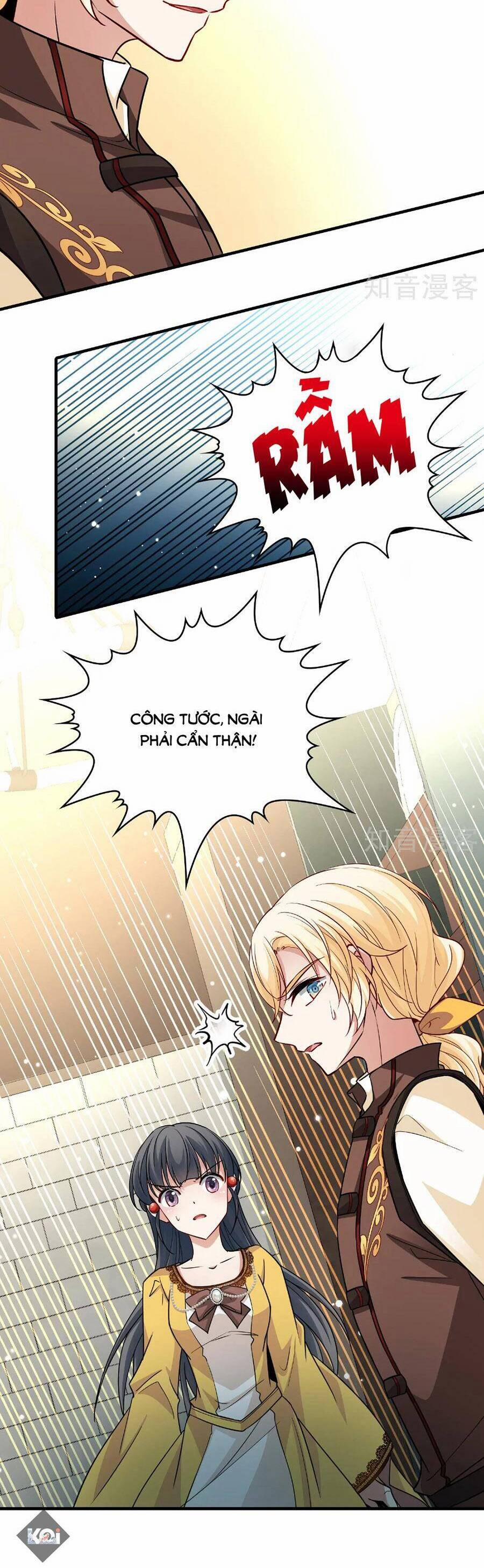 Tầm Trảo Tiền Thế Chi Lữ 2 101 trang 13