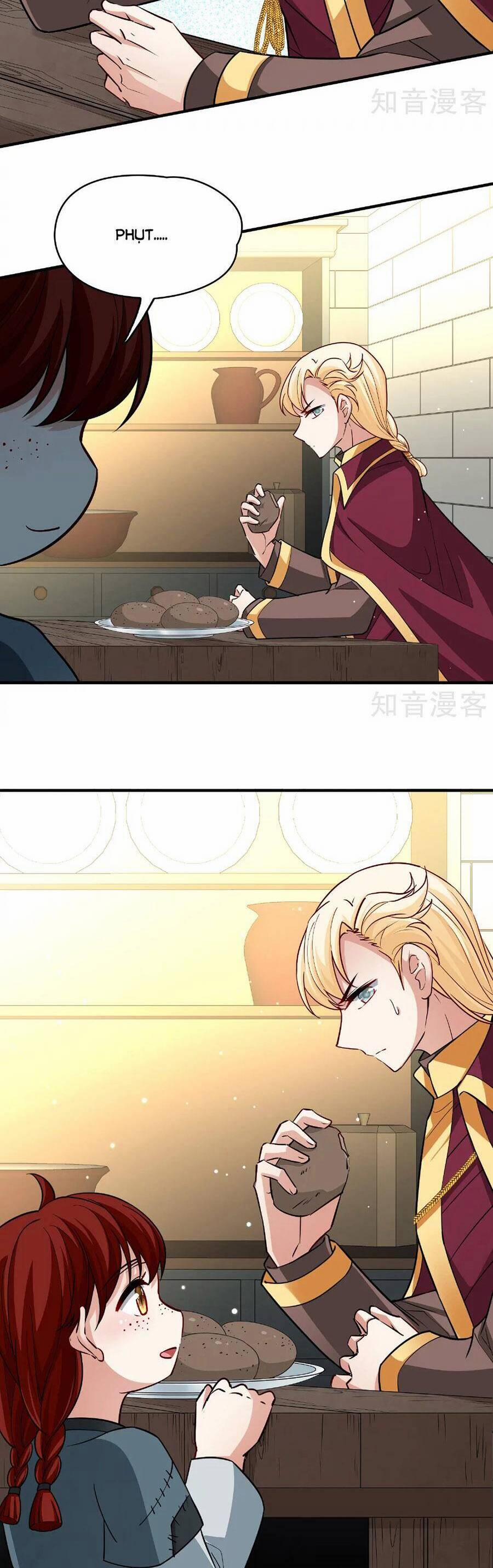 Tầm Trảo Tiền Thế Chi Lữ 2 101 trang 3