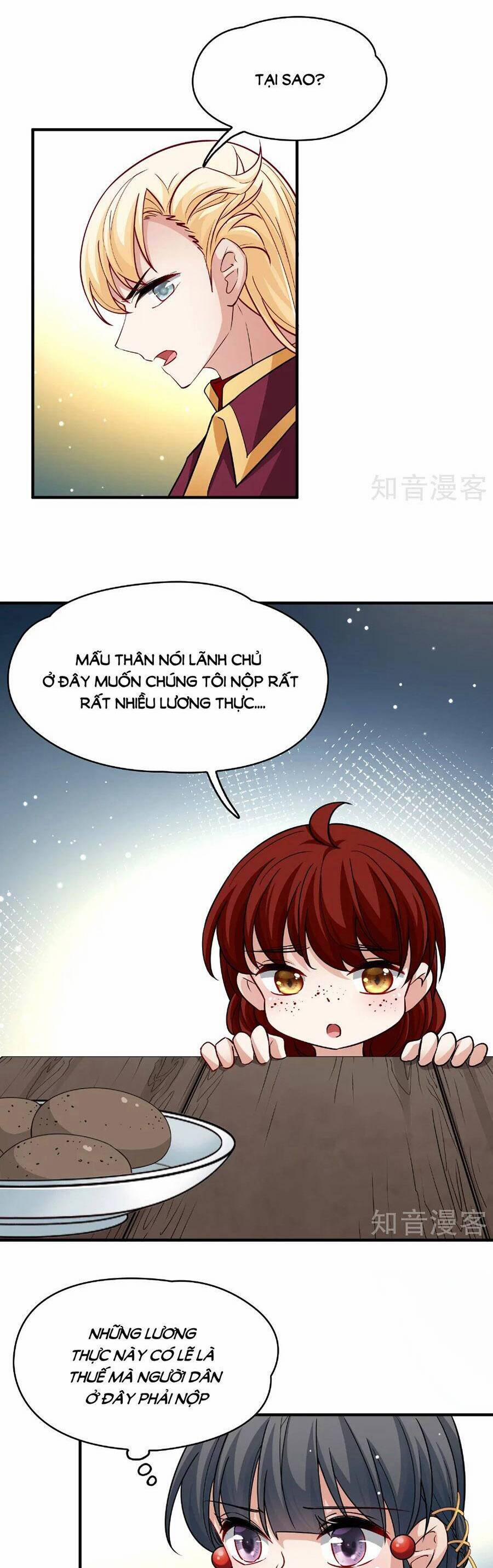 Tầm Trảo Tiền Thế Chi Lữ 2 101 trang 6