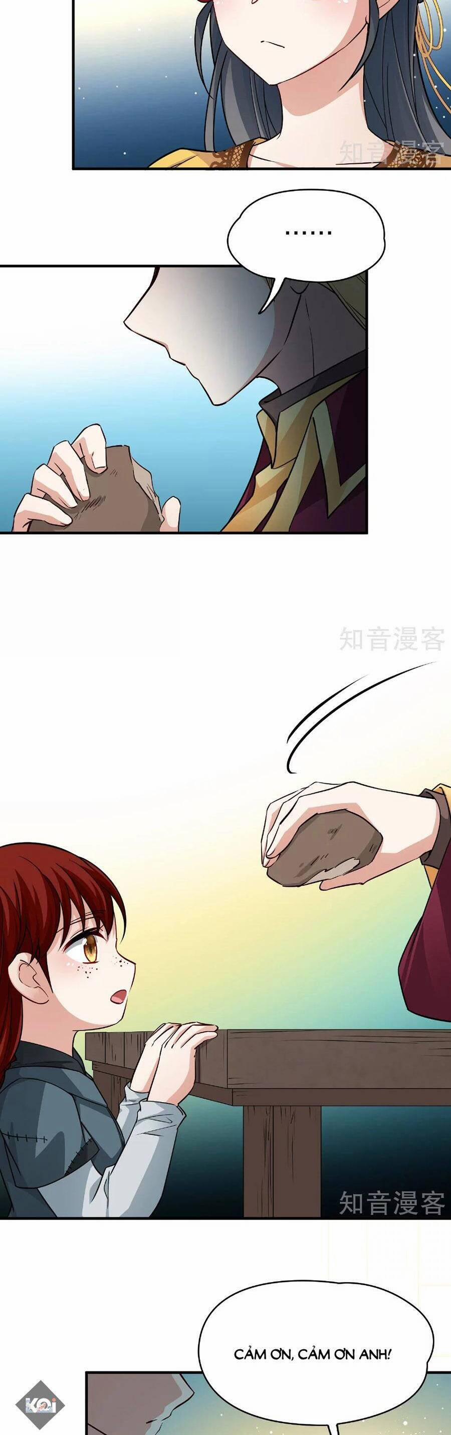 Tầm Trảo Tiền Thế Chi Lữ 2 101 trang 7