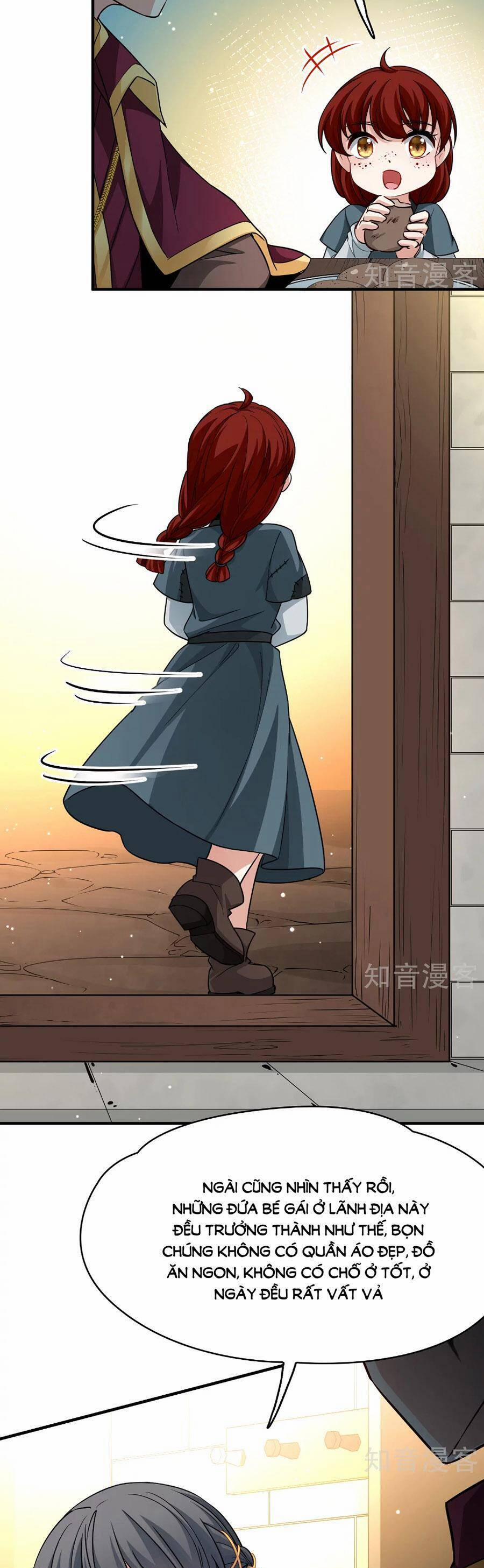 Tầm Trảo Tiền Thế Chi Lữ 2 101 trang 8