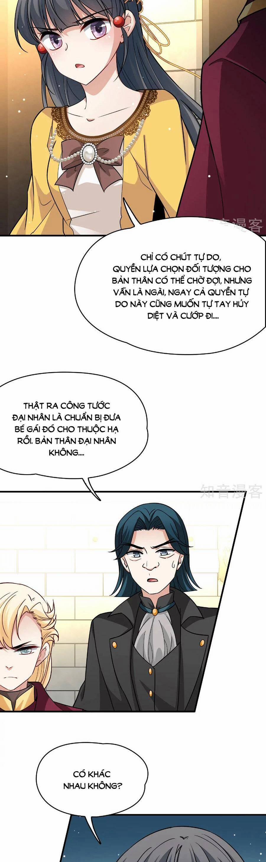 Tầm Trảo Tiền Thế Chi Lữ 2 101 trang 9