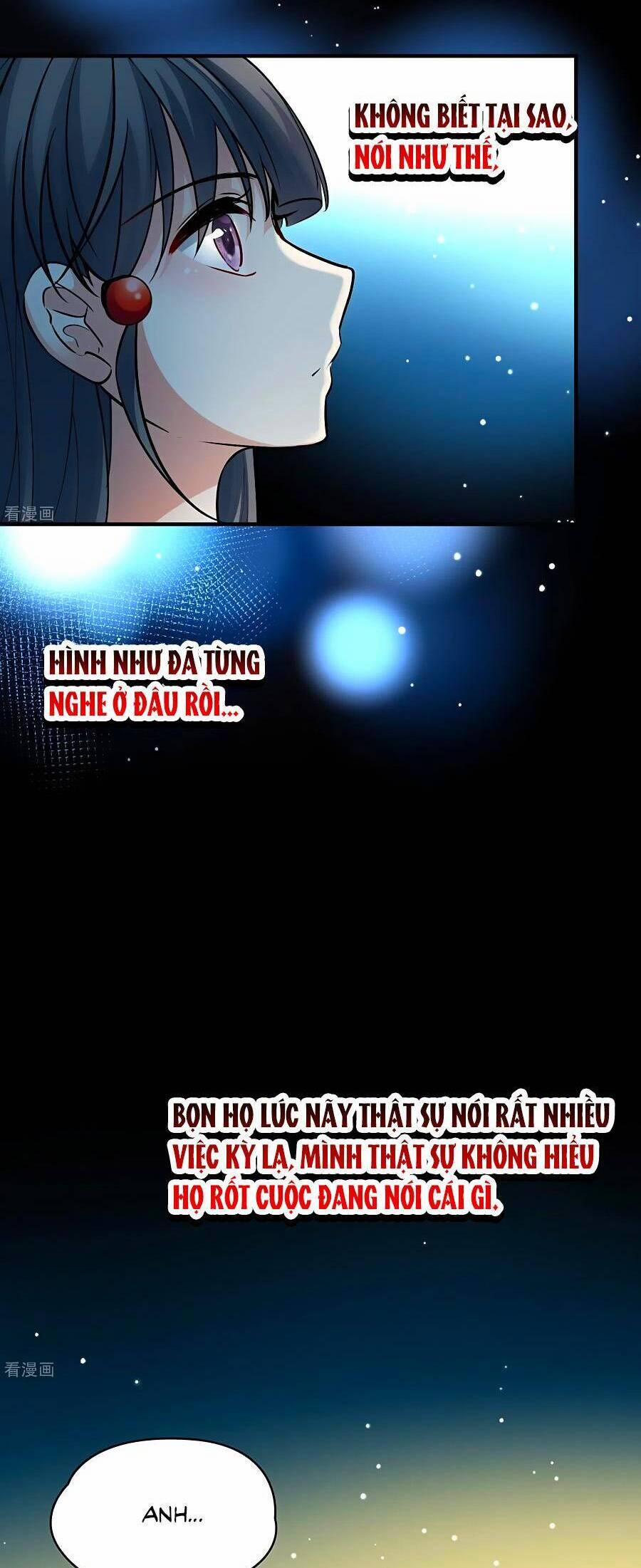 Tầm Trảo Tiền Thế Chi Lữ 2 11 trang 1