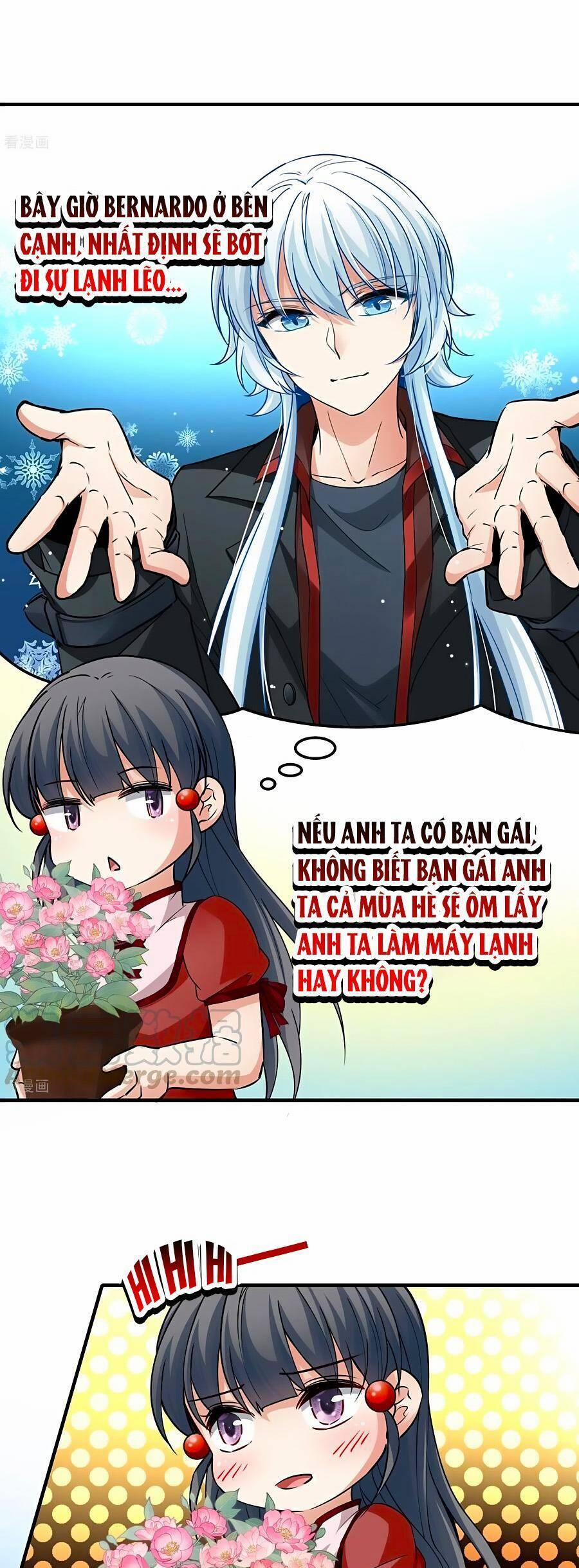 Tầm Trảo Tiền Thế Chi Lữ 2 11 trang 11