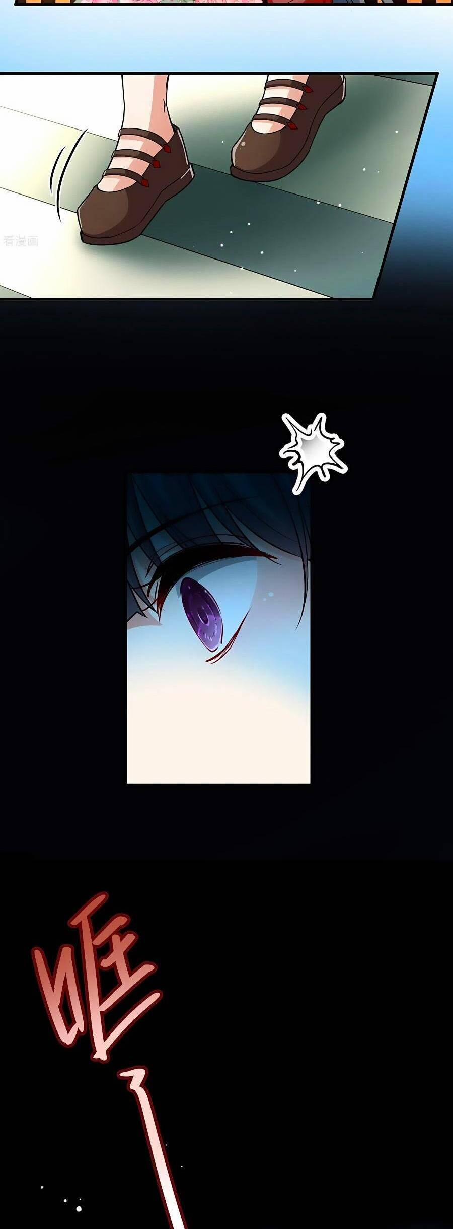 Tầm Trảo Tiền Thế Chi Lữ 2 11 trang 12